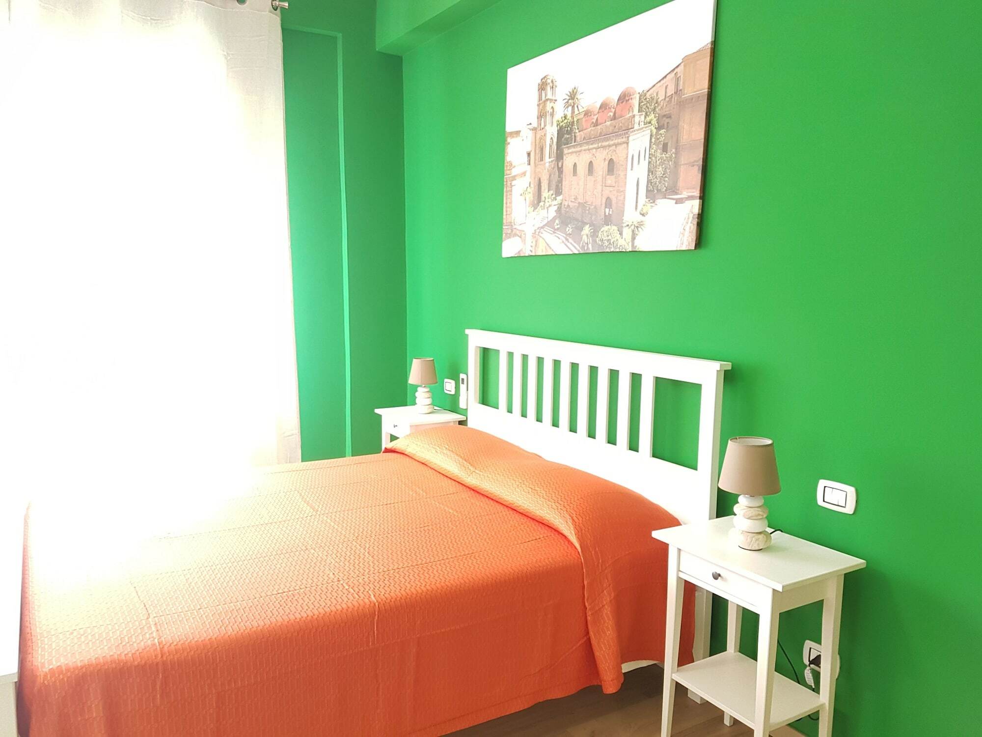 Maqueda Home Palermo Zewnętrze zdjęcie